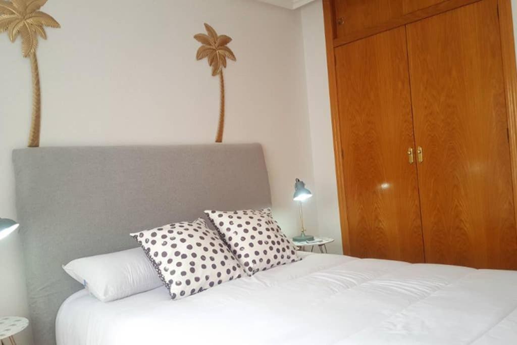Encantador Apartamento En El Centro Apartment Alicante Exterior foto